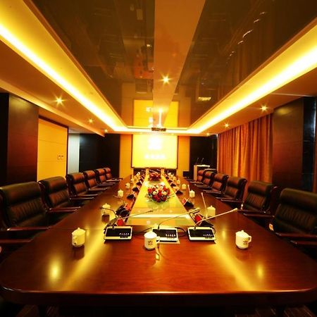 Xiongzhao Grand Hotel Weishan Tali Kültér fotó